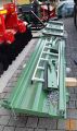Set stranic za prikolice Brantner TA11045 in TA14045 XXL