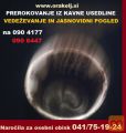 Prerokovanje iz kave in dlani