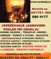 Vedeževanje