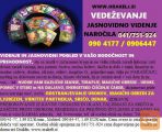 Orakelj svetuje nudi čičenje energij,pomoč v stiski 0904177