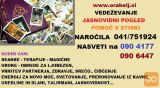 Jasnovidni