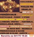 Jasnovidni pogled v prihdonost
