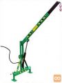 Dvigalo, AgroPretex model EL 200