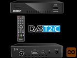 EDISION Progressiv Hybrid lite DVB-T2/C HD pretvorniki