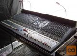 Mešalna miza, SOUNDCRAFT SERIE 2