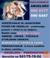 Angelsko prerokovanje