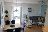 Portorož, oddamo apartma