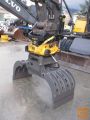 Grabež Balavto BG13 za bagre od 12-16 ton