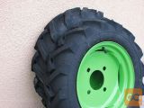 Platišča 4 x 12 za motokultivator Muta Rex