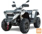 Linhai 550i M LT 4x4 EURO 4 - KREDIT