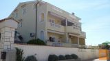 otok Krk,Punat,Buka apartma za 3 osebe oddamo