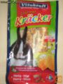 Kreker Vk Gourmet Za Mini Kunce Z Medom 2Kos/112G