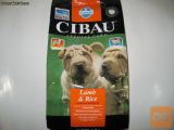 Hrana Za Pse Cibau Adult Lamb/rice 1 Kg