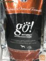 Hrana Za Pse Petcurean Go! Natural Salmon & Oatmeal 3,64 Kg