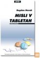 Bogdan Novak - Misli V Tabletah