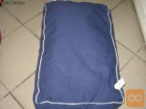 Ležišče Bimbo Pravokotno 90Cm Modre Barve