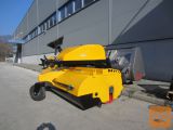 Metla - Pometalna naprava za nakladač, traktor, viličar