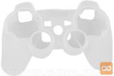 Ps3 Dualshock 3 Silikonska Prevleka, Bela