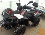 Linhai 200 - KREDIT