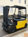 Viličar, Still R60-50/OM XE50, elektro, čelni, štirikolesni