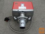 Gorilec, oljni, Abig, 15 do 37 kW