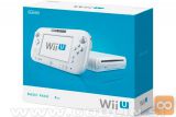 Nintendo Wii U Basic 8Gb Bel