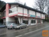 Postojna center 480 m2 Samostojna