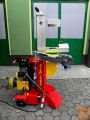 12T - Kombiniran cepilec drv, TMV Priore ASSO 1200