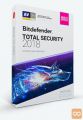 Bitdefender total security 2023 -5 računalnikov