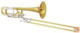 Pozavna Bb/f/gb/d-Bass 62Hi Profesional Conn