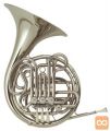 Francoski Rog Double Merker-Matic F/bb-Bb/f H189 Holton