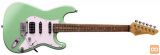 Kitara Električna Vgs Roadcruiser Vst-110 Select-Mint Zelena