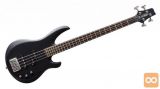 Kitara El.bas Vgs Cobra Select-Črna