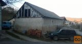 Pivka Čepno, Dolnja Košana skladišče 300 m2