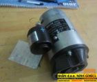 Elektromotor,AMJ 5185 11.212.626 2Kw 24V,150A 8,0Nm 2250rpm