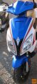 Longjia SPEDJET-R 50 (2T - 45km/h, 25km/h)