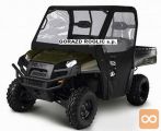 Platno za kabino UTV