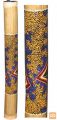 Dežna Palica 60Cm Bambus/barvana 38340011 Terre