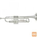 Trobenta Yamaha Bb Ytr-3335 S