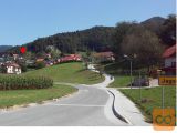 Laško Jagoče Zazidljiva 580 m2