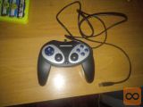 gamepad oz.igralni dodatek