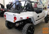 Goes CRUISER 850 GT