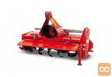 Freza, rotacijska, traktorska, Maschio W125