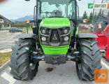 Traktor, Deutz-Fahr Keyline 5080D, AKCIJA! -3000€
