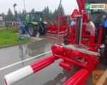 Ovijalec bal, Enria MFB 120/160, z eno roko
