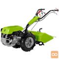 MOTOKULTIVATOR GRILLO G 107D, BENCINSKI MOTOR 9 KM