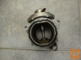 VW golf, audi... EGR ventil, rabljen