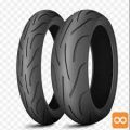 Michelin Pilot Power 2CT