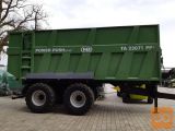 Brantner TA 23071 PowerPush+ (s potisno steno)
