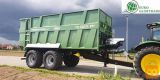 Brantner TA 23071 PowerPush+ (s potisno steno)